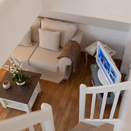 Haus Heideresidenz App 21 Lägenhet *