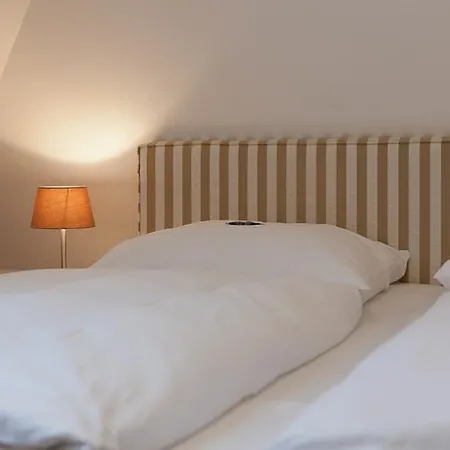 Haus Heideresidenz App 21