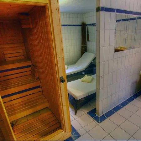 Haus Heideresidenz App 21