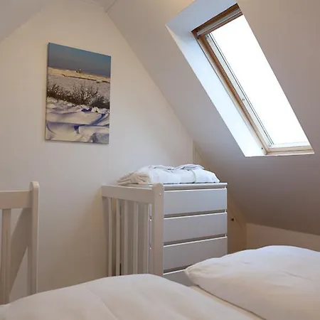 Haus Heideresidenz App 21 Wenningstedt-Braderup