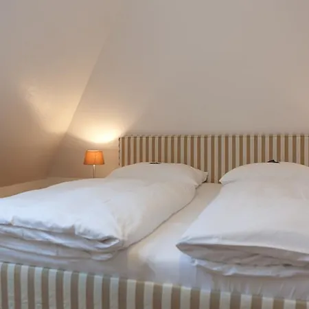 Haus Heideresidenz App 21 Lägenhet *