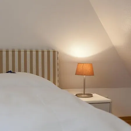 Lägenhet Haus Heideresidenz App 21 Wenningstedt-Braderup